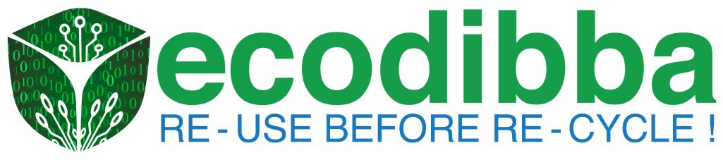 EcoDibba Logo